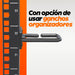 EAN 766623714259 - Intellinet 714259 armario rack Rack o bastidor independiente Negro imagen 15