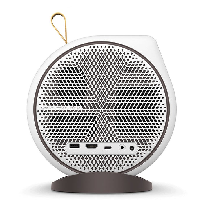 EAN 4718755092220 - BenQ GV31 Proyector de alcance estándar 300 lúmenes ANSI DLP 1080p (1920x1080) Blanco imagen 4