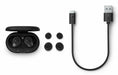EAN 4895229138056 - Philips TAT1209BK/00 auricular y casco Auriculares True Wireless Stereo (TWS) Dentro de oído Llamadas/Mús imagen 6