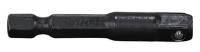 EAN 0088381589512 - Makita D-74740 alargador y adaptador de llave 1 pieza(s) Adaptador para enchufe imagen 1