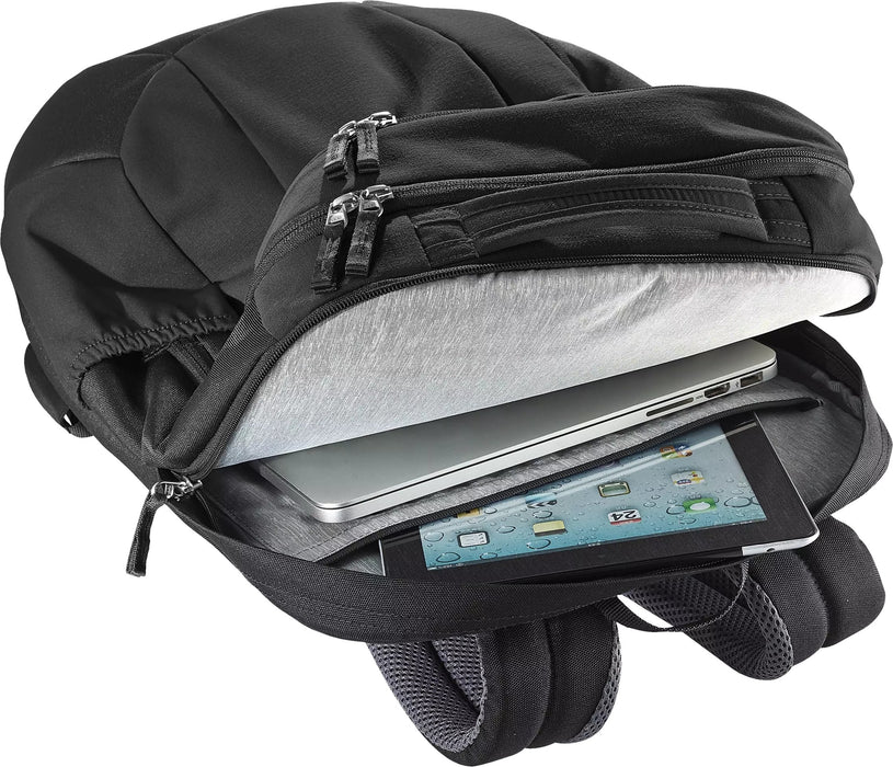 EAN 4046051116518 - Deuter Giga mochila Mochila informal Negro Poliéster imagen 9