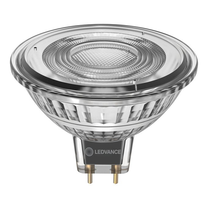 EAN 4099854456138 - LEDVANCE 4099854456138 lámpara LED Blanco frío 4000 K 6,1 W GU5.3 E imagen 2