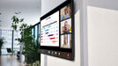 EAN 4548736172890 - Sony BZ30P Pantalla plana para señalización digital 109,2 cm (43") LED Wifi 400 cd / m² 4K Ultra HD Negro imagen 24