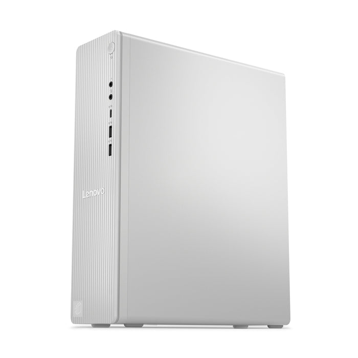 EAN 199271708057 - Lenovo IdeaCentre Tower 08AKP10 AMD Ryzen™ 7 250 16 GB DDR5-SDRAM 1 TB SSD Windows 11 Home SFF PC Gris imagen 11