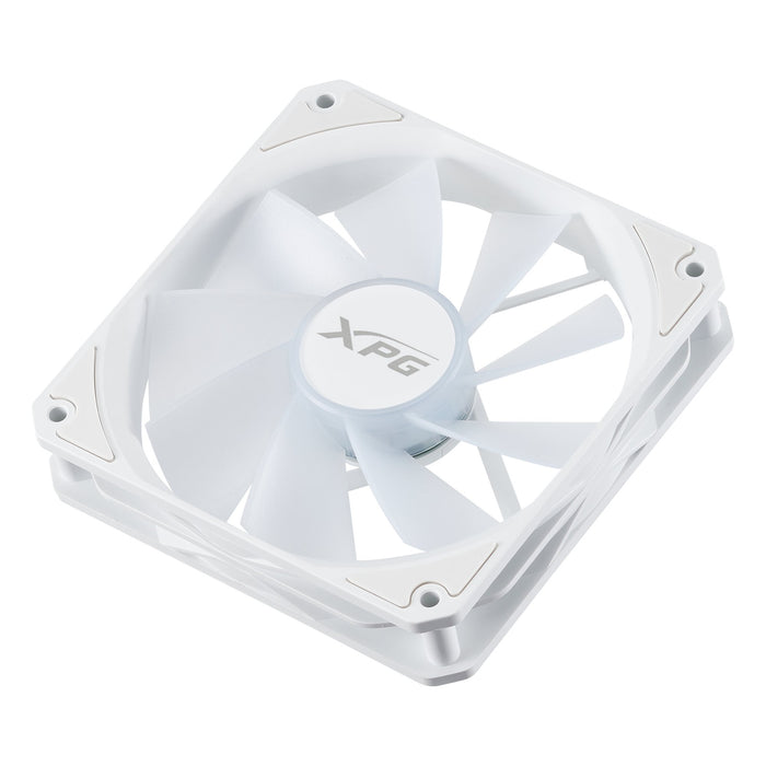 EAN 4711085946096 - XPG VENTO R 120 ARGB PWM Carcasa del ordenador Ventilador 12 cm 1 pieza(s) imagen 2