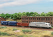 EAN 4001883818757 - Märklin 81875 modelo a escala Maqueta de tren y ferrocarril Kit de montaje Z (1:220) imagen 2