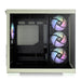 EAN 4711475645318 - Thermaltake View 380 TG ARGB Matcha Green Midi Tower Verde imagen 4