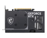 EAN 4711377380003 - MSI GEFORCE RTX 5050 8G VENTUS 2X OC tarjeta gráfica NVIDIA 8 GB GDDR6 imagen 4