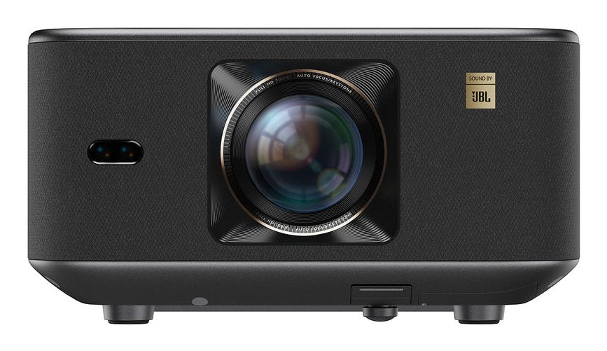 EAN 6975710739325 - Yaber K3 Proyector de corto alcance 1600 lúmenes ANSI LED 1080p (1920x1080) Negro imagen 3