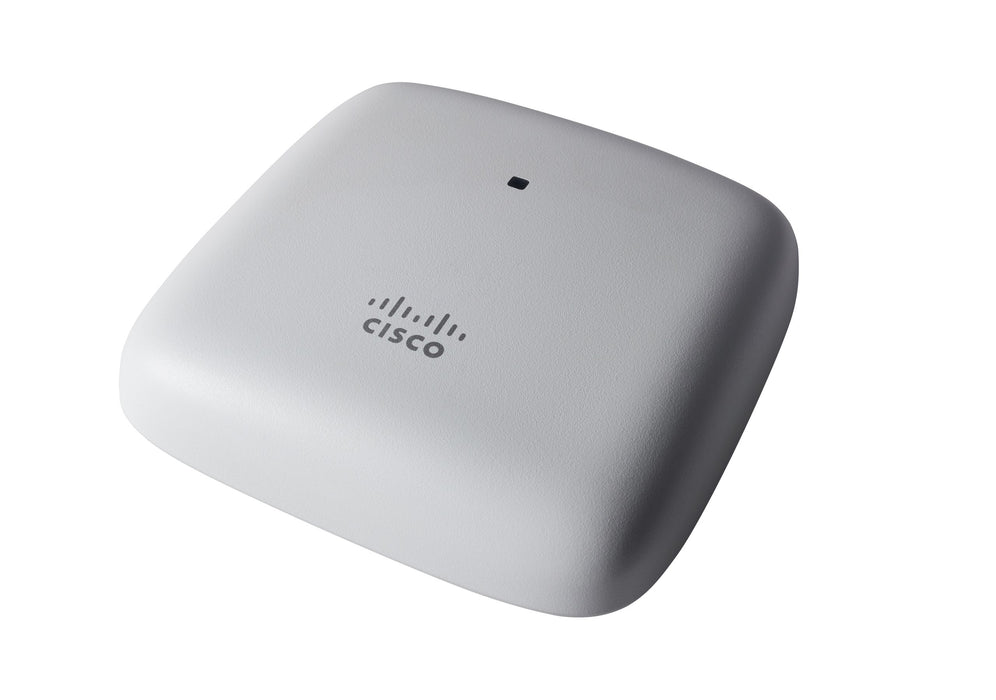 EAN 0889728276054 - Cisco CBW140AC 867 Mbit/s Blanco Energía sobre Ethernet (PoE) imagen 1