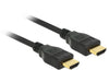 EAN 4043619847136 - DeLOCK 84713 cable HDMI 1 m HDMI tipo A (Estándar) Negro imagen 1
