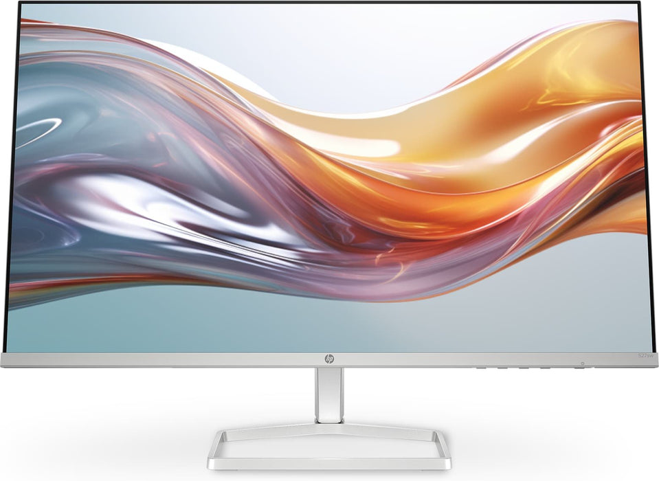 EAN 197498944180 - HP Series 5 27 inch FHD White Monitor - 527sw pantalla para PC 68,6 cm (27") 1920 x 1080 Pixeles Full HD L imagen 6