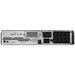 EAN 731304310112 - APC Smart UPS C 3000V sistema de alimentación ininterrumpida (UPS) Línea interactiva 3 kVA 2100 W imagen 2