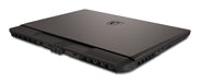 EAN 4711377389419 - MSI Vector 18 HX AI A2XWHG-878XES Intel Core Ultra 9 275HX Portátil 45,7 cm (18") Quad HD+ 32 GB DDR5-SDR imagen 16