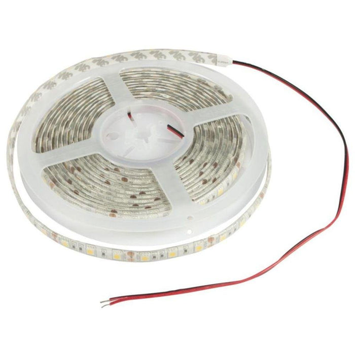 EAN 4038816048578 - Synergy 21 S21-LED-F00071 cinta luminosa Regleta luminosa universal 5000 mm imagen 1