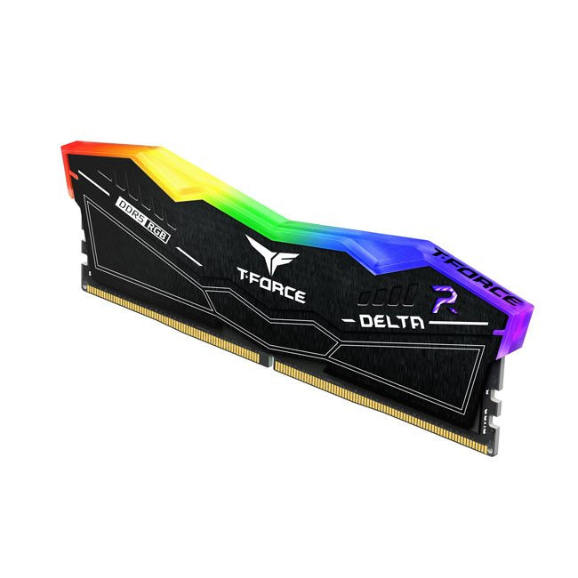 EAN 0765441659599 - Team Group DELTA RGB módulo de memoria 32 GB 2 x 16 GB DDR5 288-pin DIMM ECC imagen 4