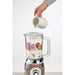 EAN 8003705122796 - Ariete 0583/0P 1,5 L Batidora de vaso 1000 W Azul, Amarillo imagen 7
