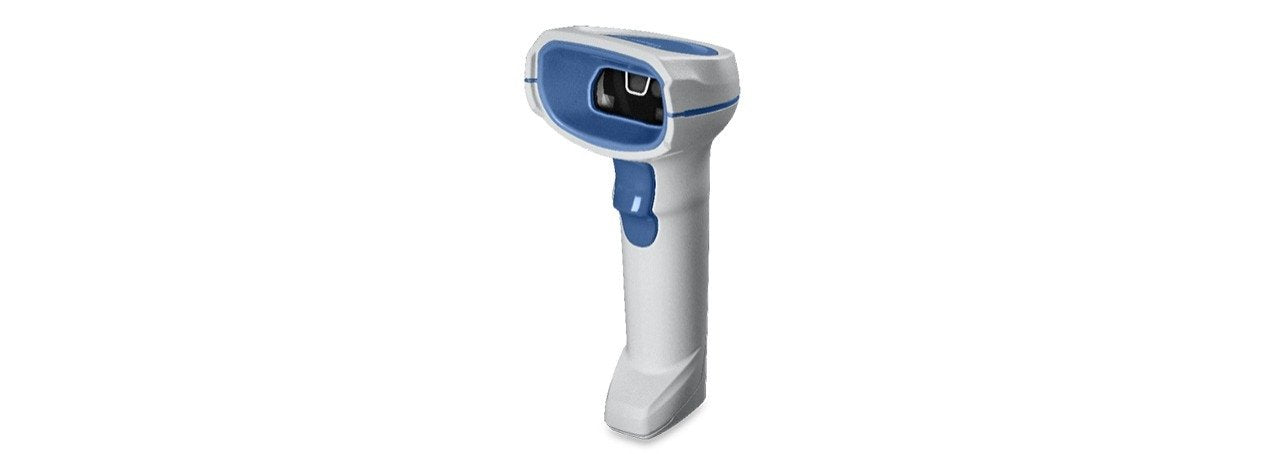EAN 0005698257484 - Zebra DS8178-HC Lector de códigos de barras portátil 1D/2D LED Blanco imagen 1