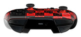 EAN 708056071578 - PDP REMATCH GLOW Negro, Verde, Rojo Gamepad Analógico/Digital Nintendo Switch, Nintendo Switch OLED imagen 12