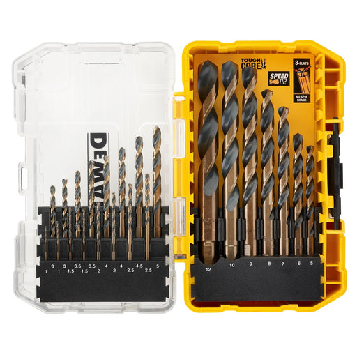 EAN 5054905247775 - DeWALT DT70729-QZ punta de destornillador imagen 2