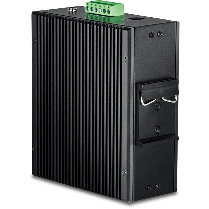 EAN 710931163087 - Trendnet TI-BG5091 switch No administrado 2.5G Ethernet (100/1000/2500) Energía sobre Ethernet (PoE) Negro imagen 4