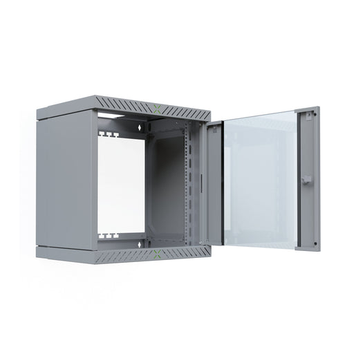 EAN 4049759323004 - EFB Elektronik WGX-1206GR.G1 armario rack 12U Bastidor de pared Gris imagen 2