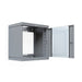 EAN 4049759323004 - EFB Elektronik WGX-1206GR.G1 armario rack 12U Bastidor de pared Gris imagen 2