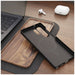 EAN 8591680187409 - FIXED MagVelar funda para teléfono móvil 17,5 cm (6.9") Negro imagen 3