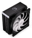 EAN 5903018667911 - ENDORFY Fera 5 Black ARGB Procesador Refrigerador de aire 12 cm Negro 1 pieza(s) imagen 8