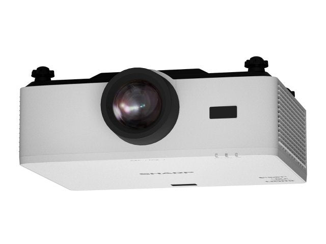 EAN 4550556133883 - Sharp P601Q 6000 lúmenes ANSI DLP UHD 4K (3840x2160) Blanco imagen 3
