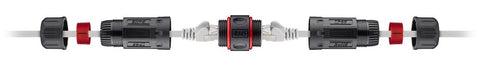 EAN 4040849795664 - Goobay 79566 accesorio para cable imagen 2
