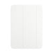 EAN 0195950178319 - Apple MDEJ4ZM/A funda para tablet 27,9 cm (11") Folio Blanco imagen 1
