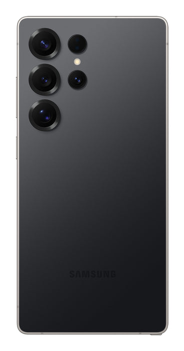 EAN 8806095815664 - Samsung Galaxy S25 Ultra 17,5 cm (6.9") SIM doble Android 15 5G USB Tipo C 12 GB 1 TB 5000 mAh Negro, Tit imagen 3