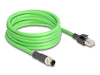 EAN 4043619804276 - DeLOCK 80427 accesorio para red industrial imagen 1