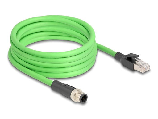 EAN 4043619804276 - DeLOCK 80427 accesorio para red industrial imagen 1