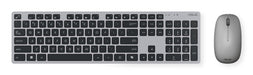 EAN 4711081636182 - ASUS W5000 Wireless Keyboard and Mouse Set teclado Ratón incluido Oficina RF inalámbrico QWERTY Español N imagen 1