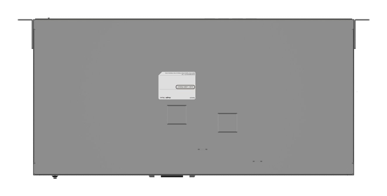 EAN 6971693278172 - Ruijie Networks RG-NBS3100-24GT4SFP-P-V2 switch Gestionado L2 Gigabit Ethernet (10/100/1000) Energía sobr imagen 4