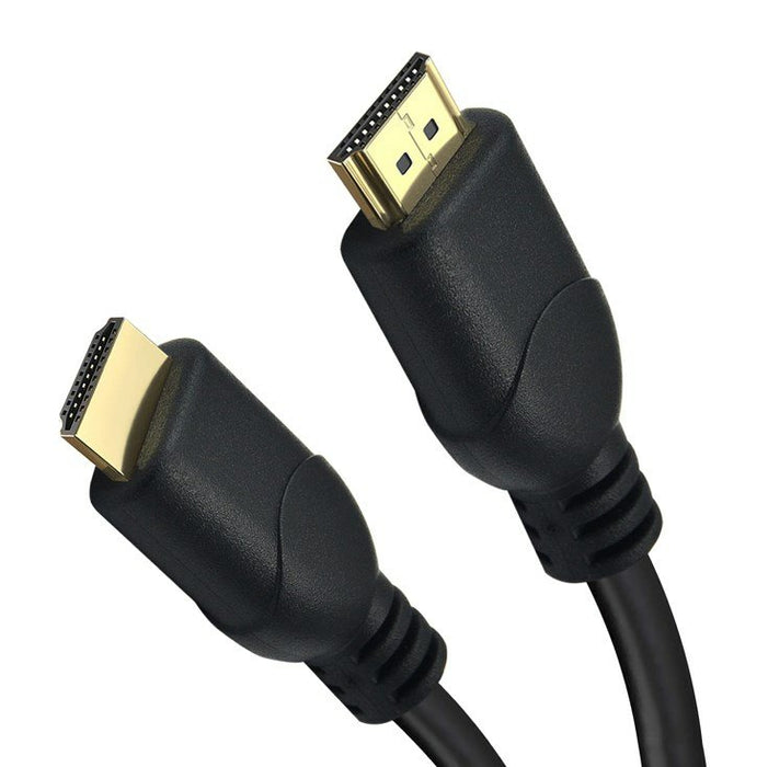 EAN 4005938883967 - Helos 288396 cable HDMI 10 m HDMI tipo A (Estándar) Negro imagen 1
