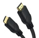 EAN 4005938883967 - Helos 288396 cable HDMI 10 m HDMI tipo A (Estándar) Negro imagen 1