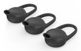 EAN 4047443527189 - Hama MyVoice Station Auriculares Inalámbrico gancho de oreja Oficina/Centro de llamadas Bluetooth Negro imagen 4