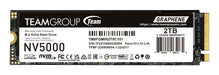 EAN 4711430808543 - Team Group NV5000 2 TB M.2 PCI Express 4.0 NVMe 3D NAND imagen 1