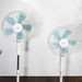 EAN 8435484059022 - Cecotec 05902 ventilador Blanco imagen 6