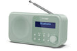 EAN 4974019204437 - Sharp DR-P420 Portátil Digital Verde imagen 1