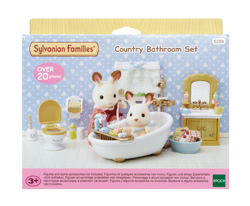 EAN 5054131052860 - Sylvanian Families 5286 accesorio para juguetes imagen 1