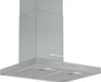 EAN 4242005086597 - Bosch Serie 6 DWB67CM50 campana De pared Acero inoxidable A 671 m³/h imagen 1
