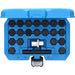 EAN 4042146849149 - Brilliant Tools BT691360 set de conectores y conector Juego de enchufes imagen 9