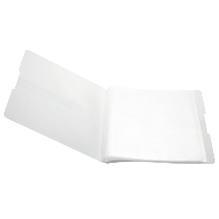 EAN 4008110434445 - Herlitz Zeugnisse Polipropileno (PP) Blanco A4 imagen 3