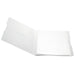 EAN 4008110434445 - Herlitz Zeugnisse Polipropileno (PP) Blanco A4 imagen 3