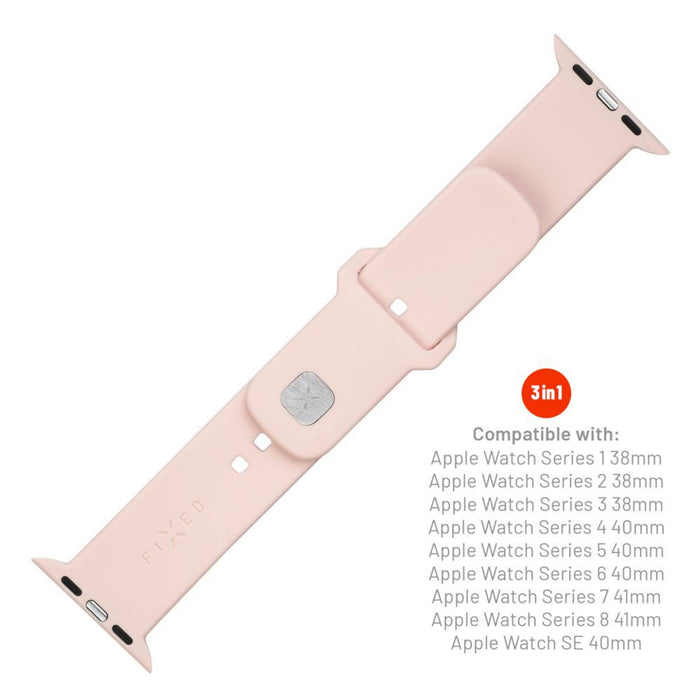 EAN 8591680161409 - FIXED FIXSST2-436-PI pieza y accesorio para reloj imagen 4