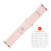 EAN 8591680161409 - FIXED FIXSST2-436-PI pieza y accesorio para reloj imagen 4